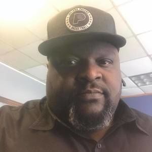 Meet your Posher, Brian